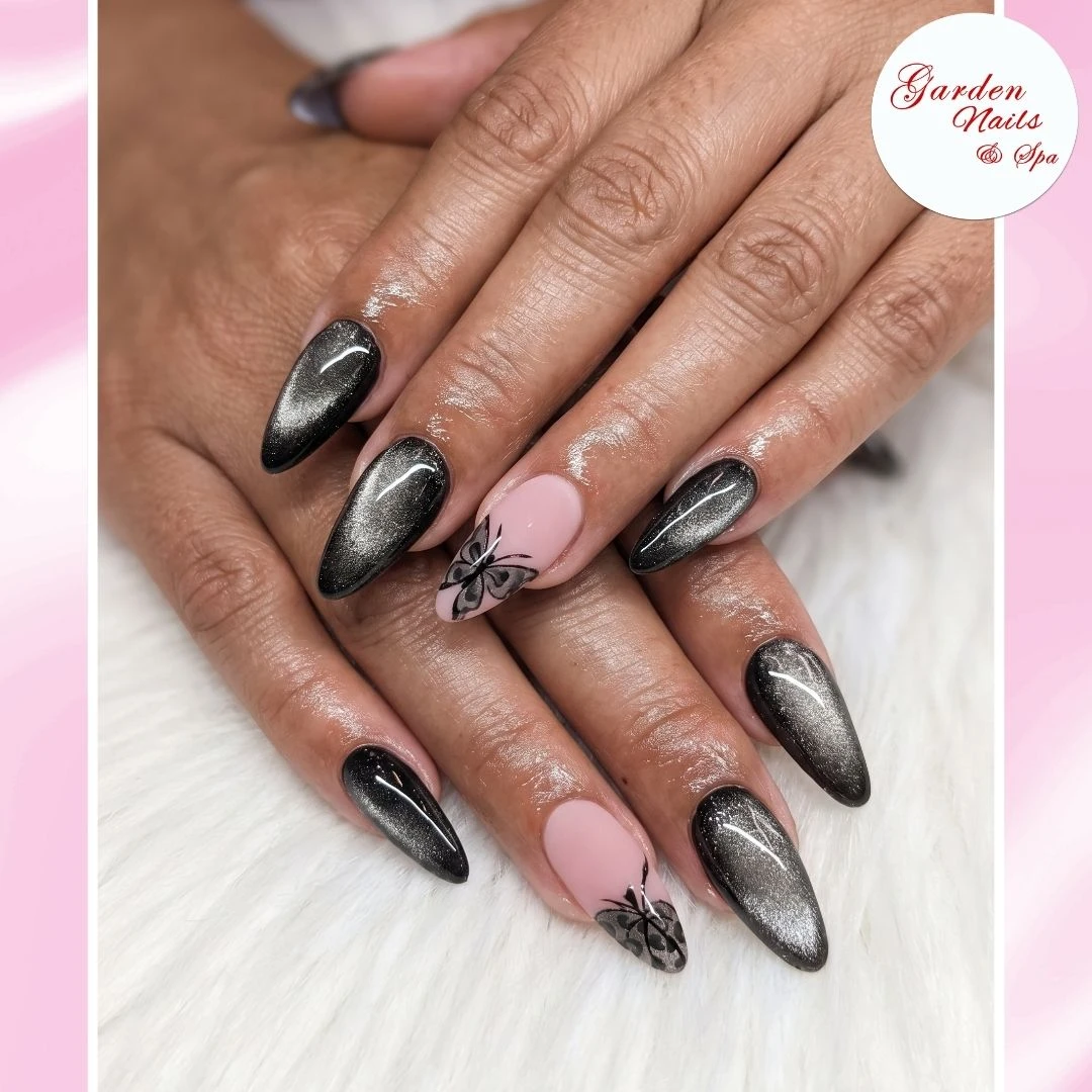 Nail Design