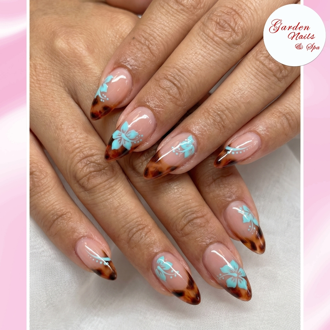 Garden Nails & Spa
