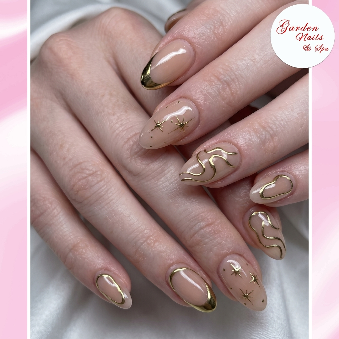 Nail Art Design may 21