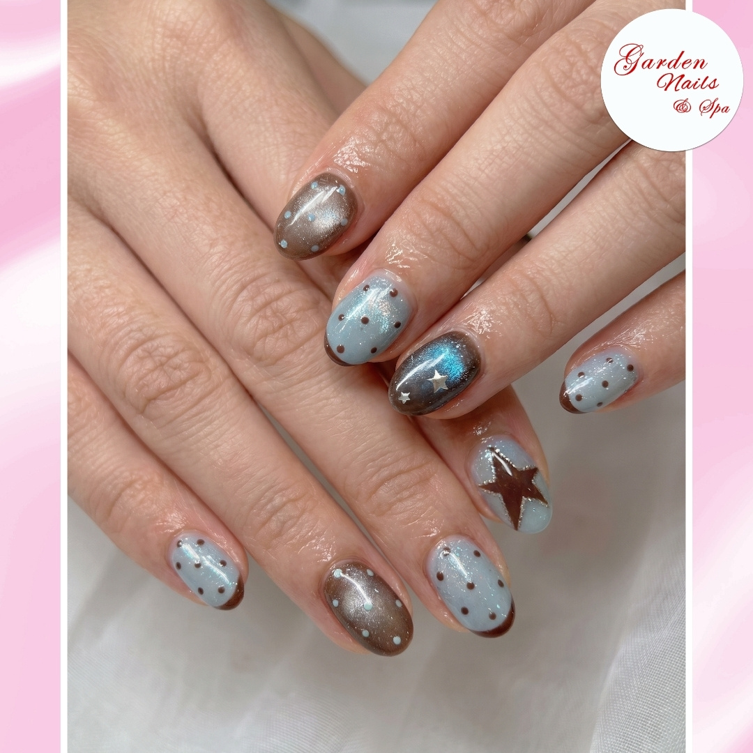 Garden Nails & Spa