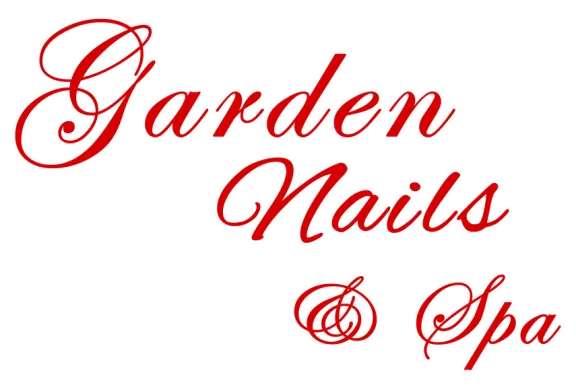 Garden Nails & Spa