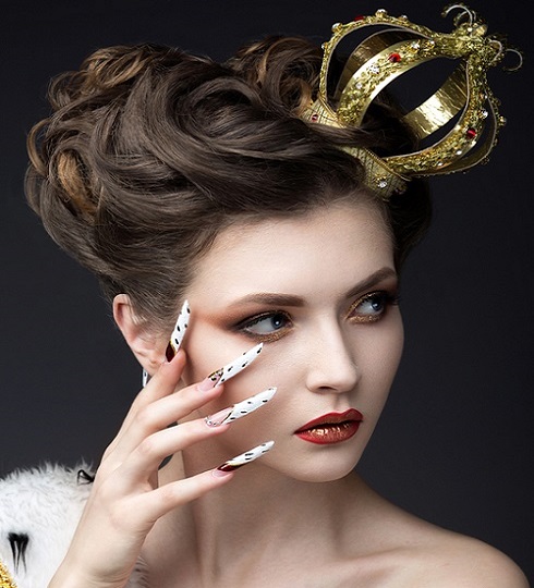 Deluxe Nails & Spa