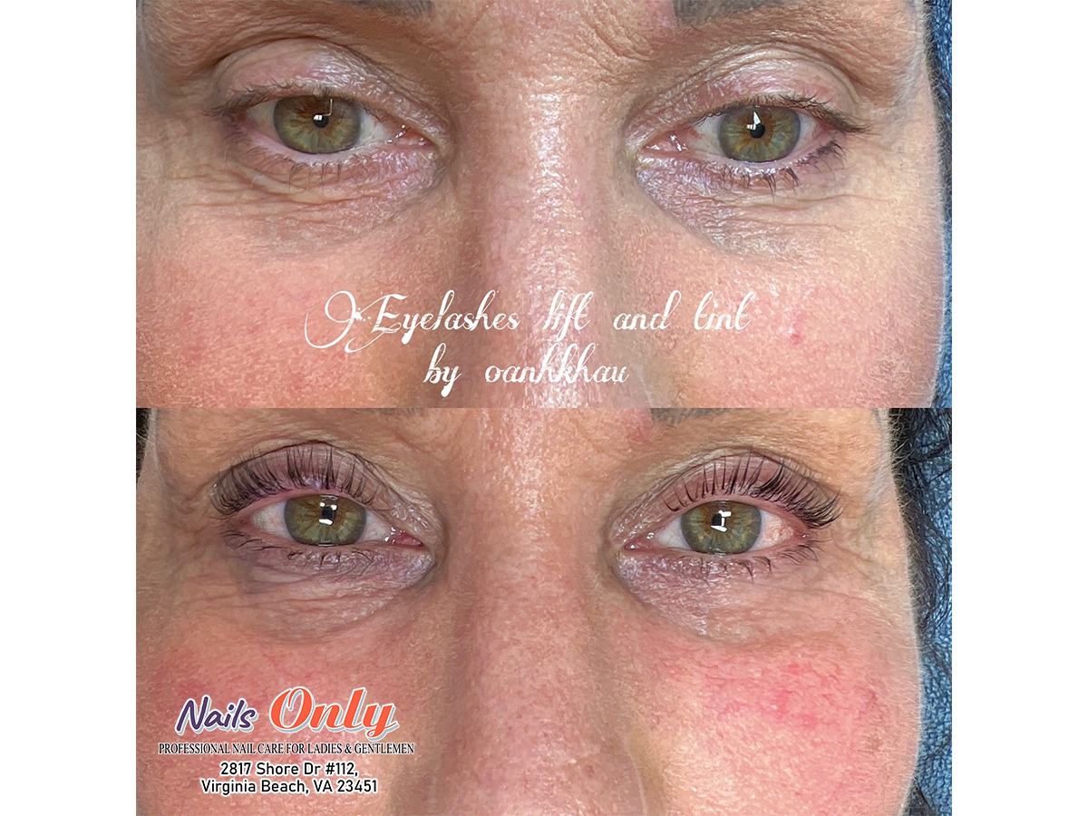 Permanent Makeup 23451 | Virginia Beach VA