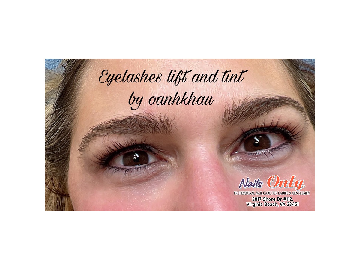 Permanent Makeup 23451 | Virginia Beach VA