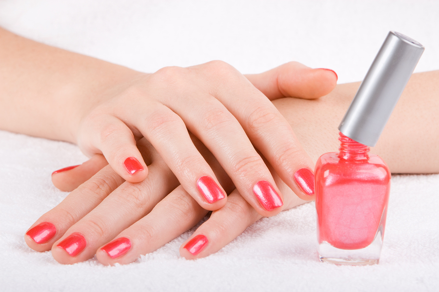 Nails Design