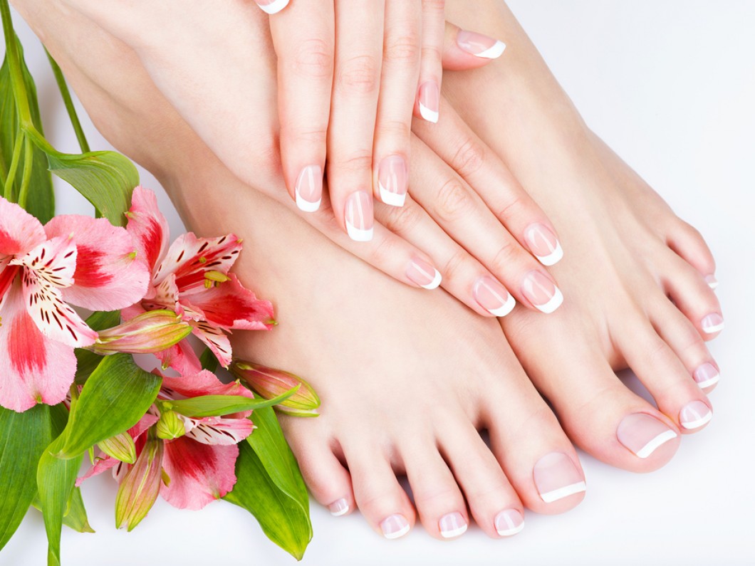 Nails Design