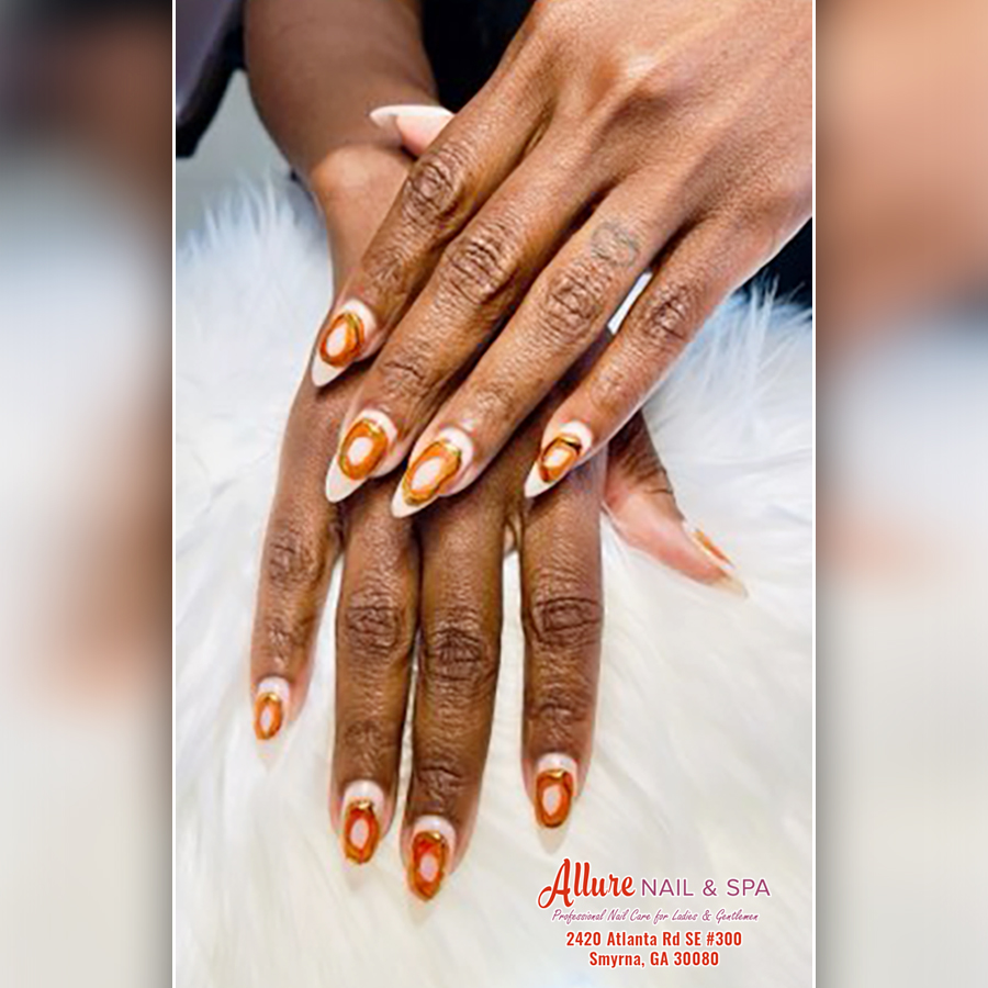 nail salon 30080