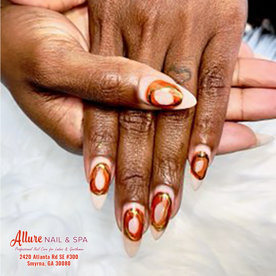 nail salon 30080