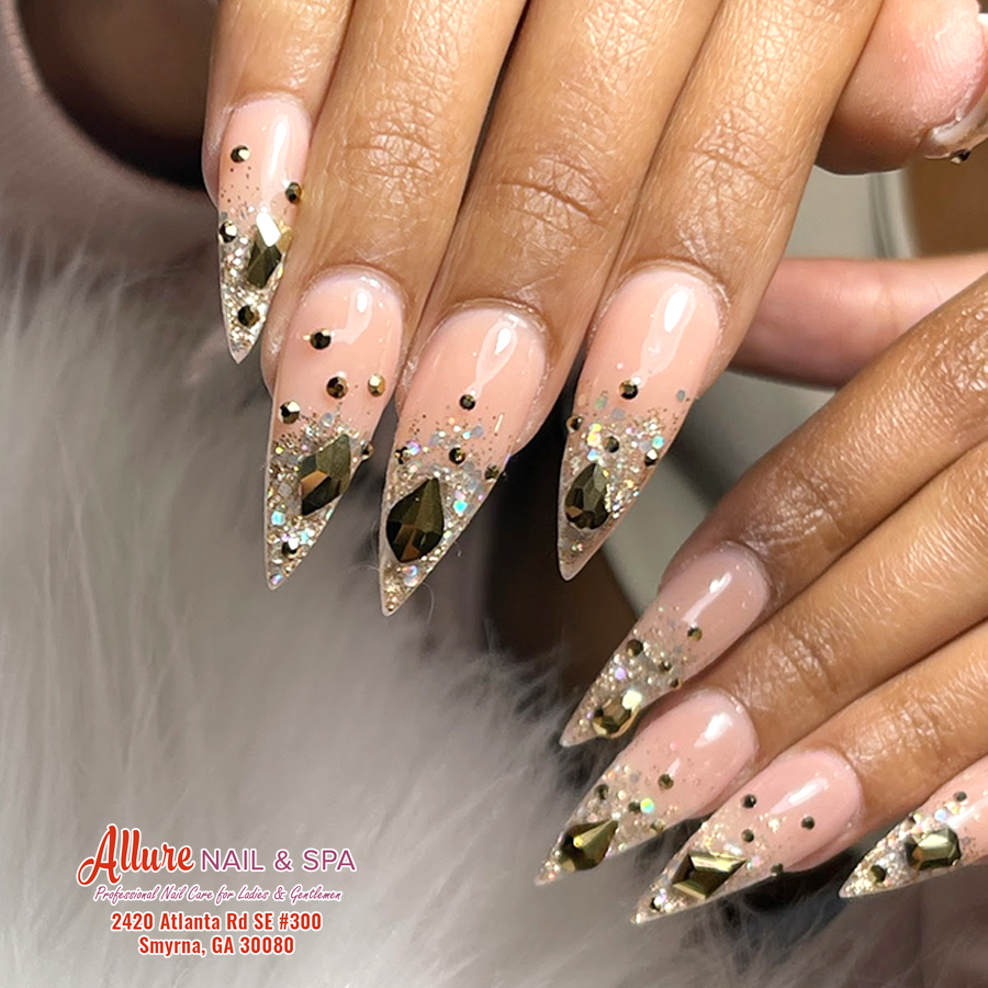 nail salon 30080