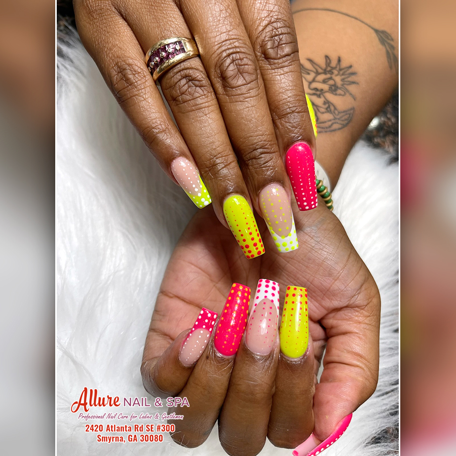nail salon 30080