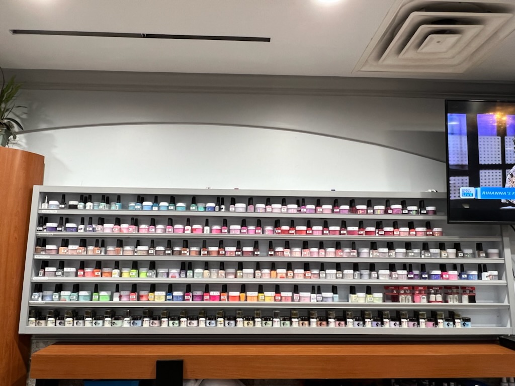 La Palm Nails &amp; Spa | Houston, TX