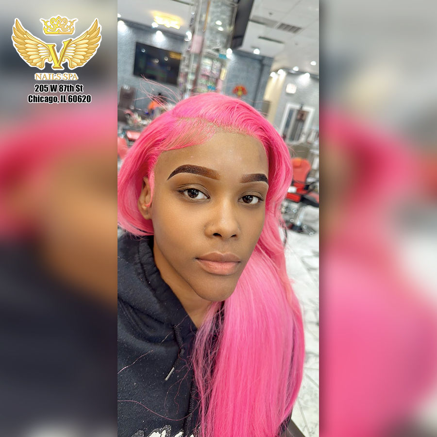 VL Nails And Spa in Chicago, IL 60620 (2)