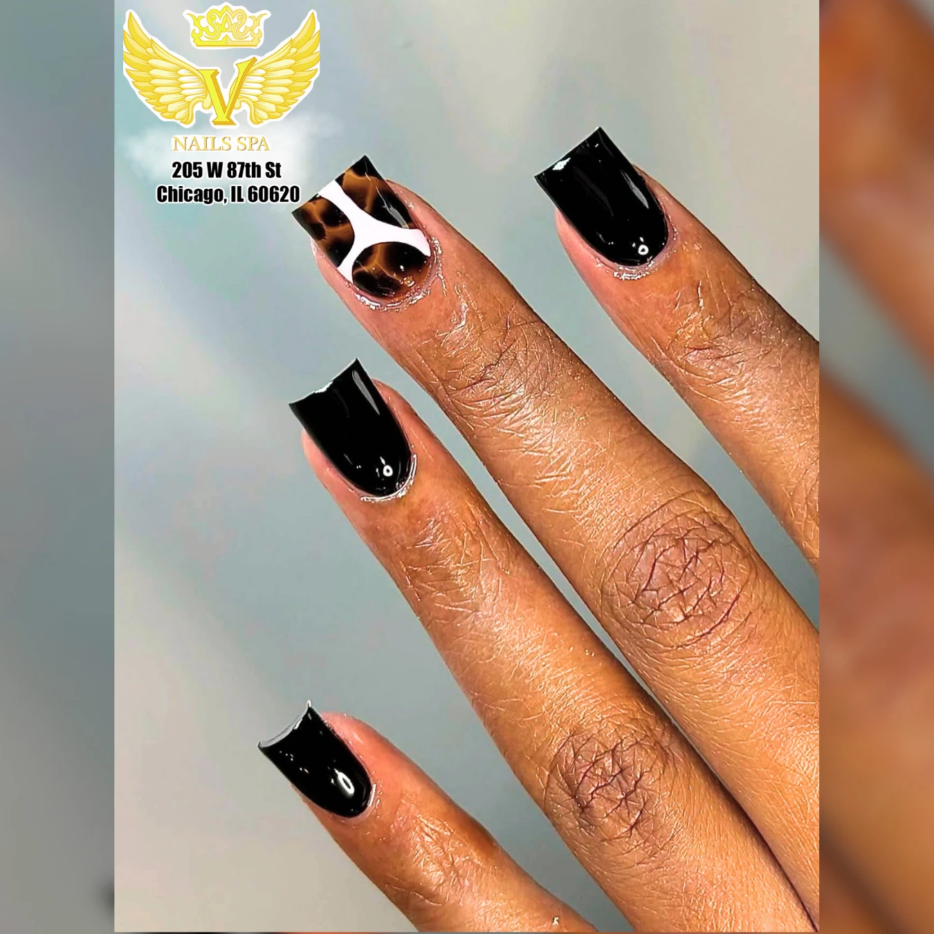 VL Nails And Spa