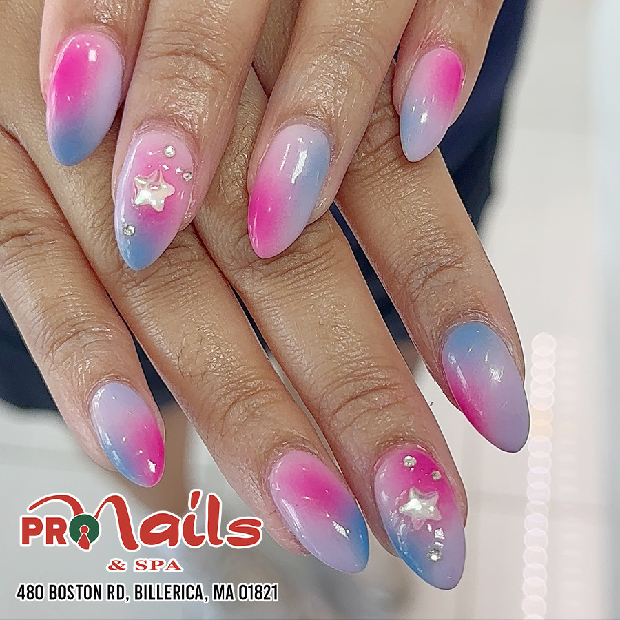 Pro Nails & Spa Billerica (1)