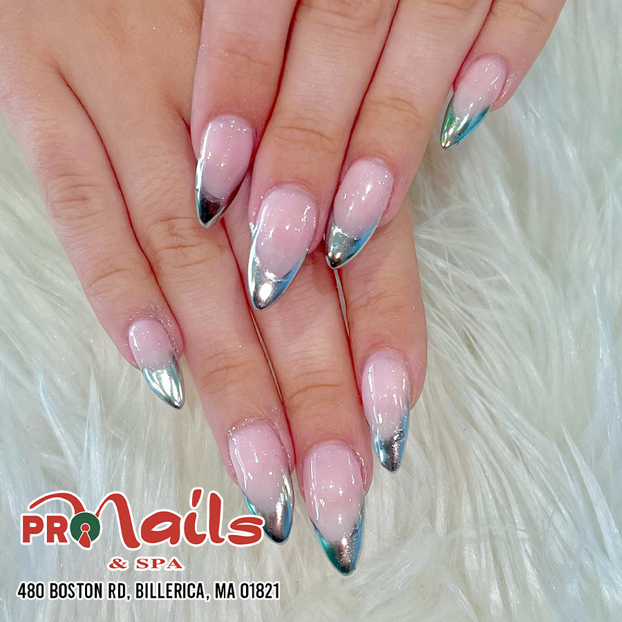 Pro Nails & Spa Billerica (2)