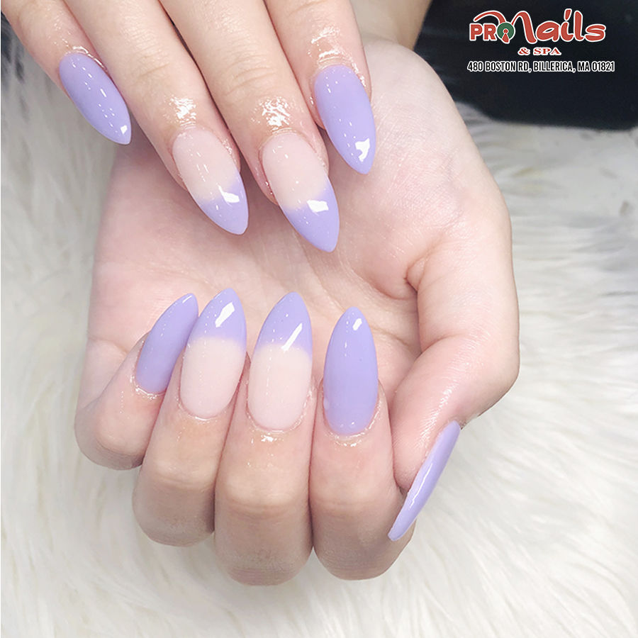 Pro Nails & Spa in Billerica, MA 01821 (1)