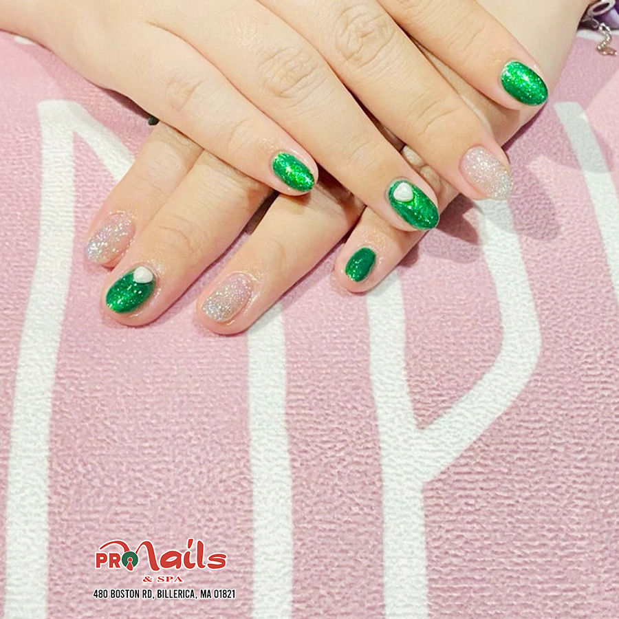Pro Nails & Spa in Billerica, MA 01821 (1)