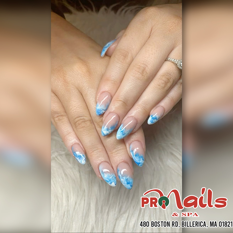 Pro Nails &amp; Spa