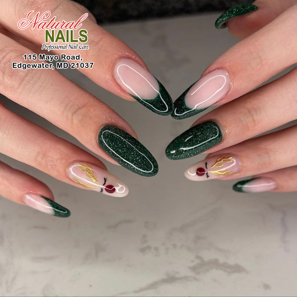 Natural Nails