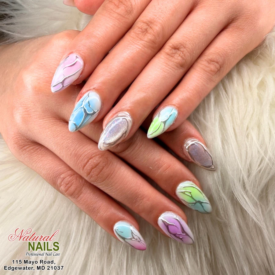 Natural Nails