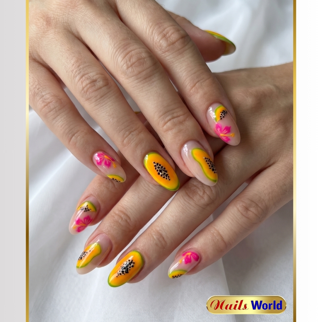 Nails World