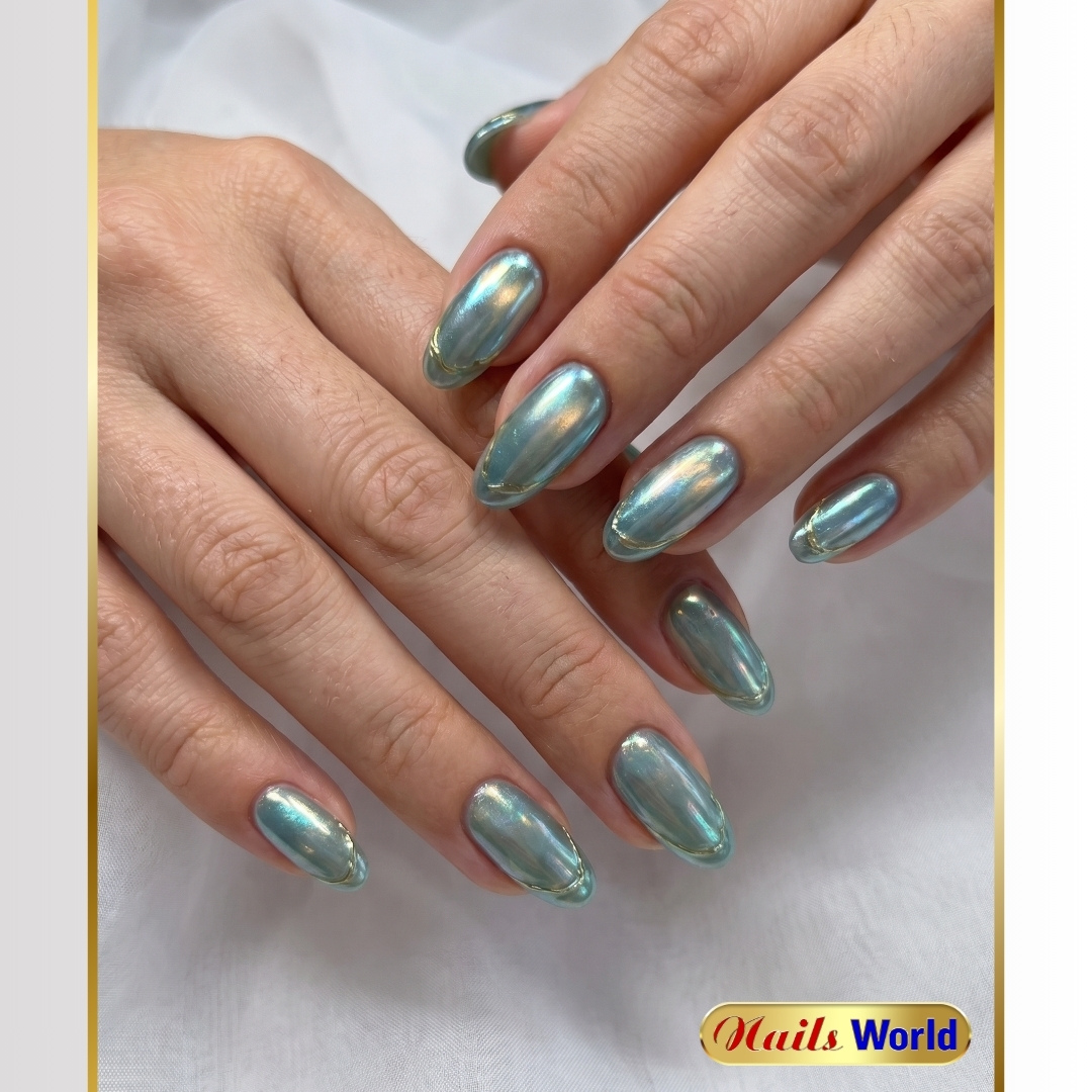 Nails World