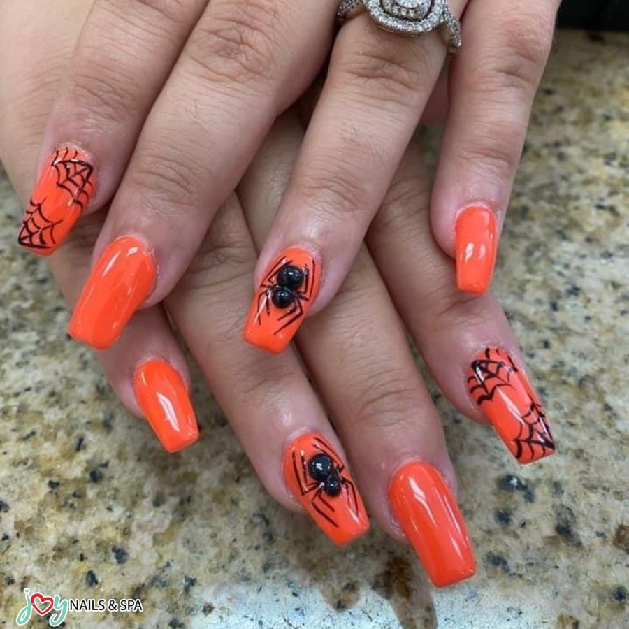 Joy Nails & Spa 1610 (1)