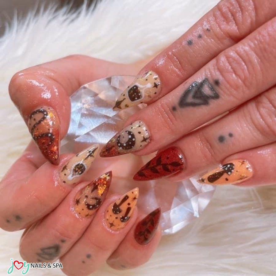 Joy Nails & Spa 1610 (2)