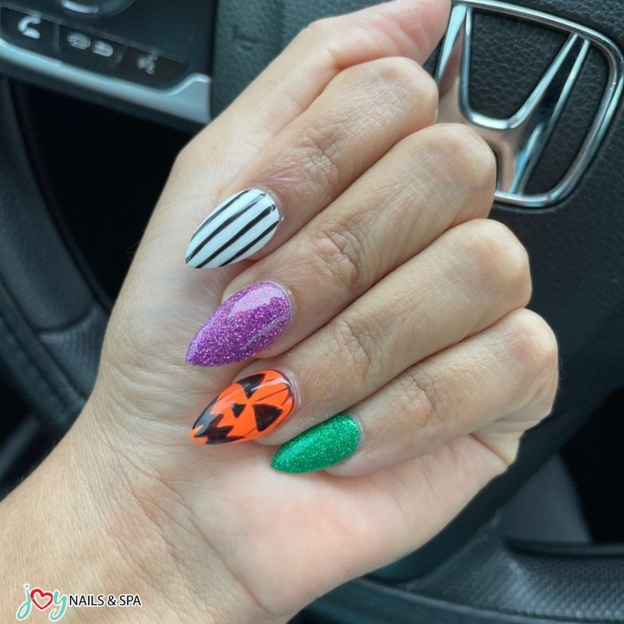 Joy Nails & Spa 1610 (8)