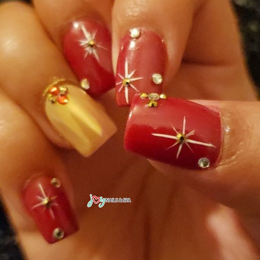Joy Nails & Spa 1711 (1)