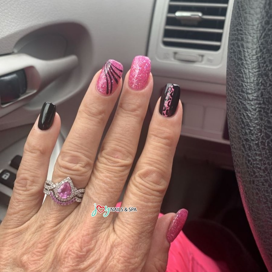 Joy Nails & Spa 1711 (5)