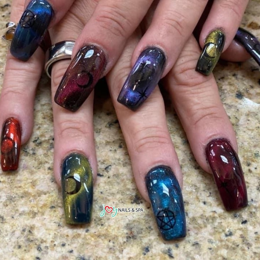 Joy Nails & Spa 1711 (8)