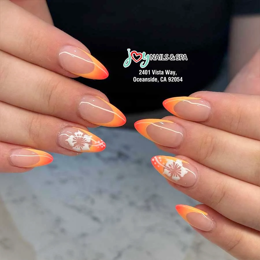 Joy Nails Spa