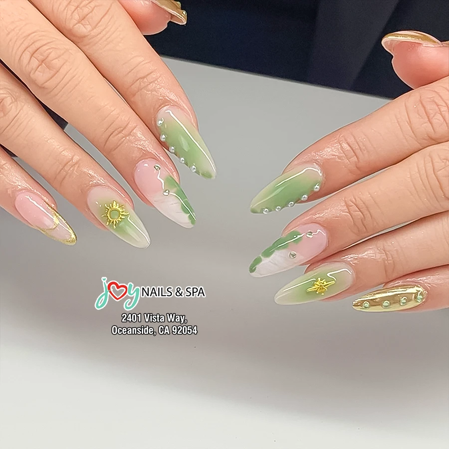 Joy Nails Spa