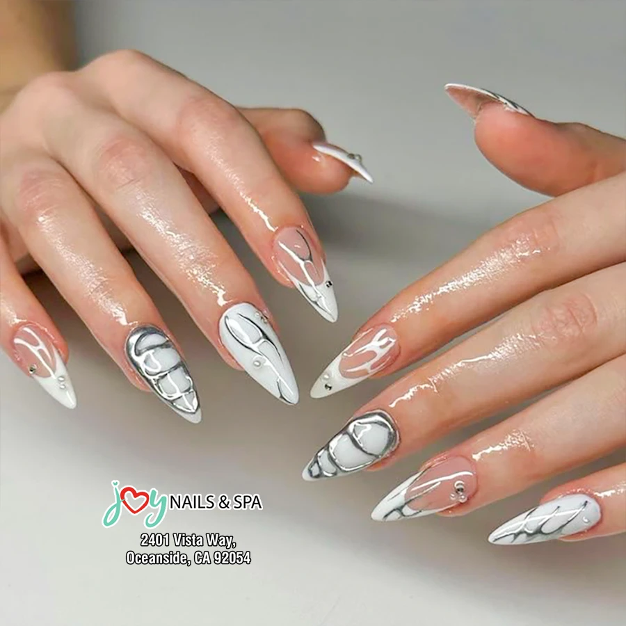 Joy Nails Spa