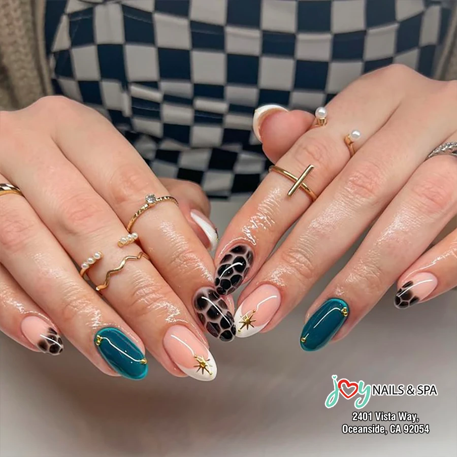 Joy Nails Spa