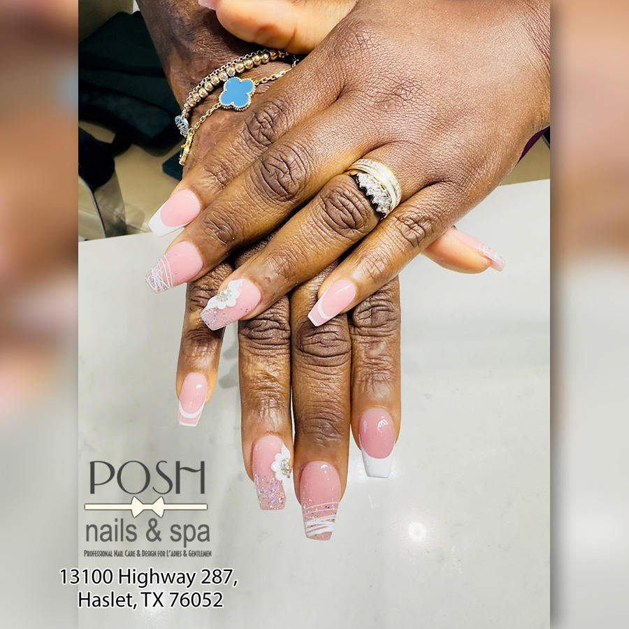 Posh Nails & Spa (1)