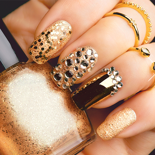 Nails