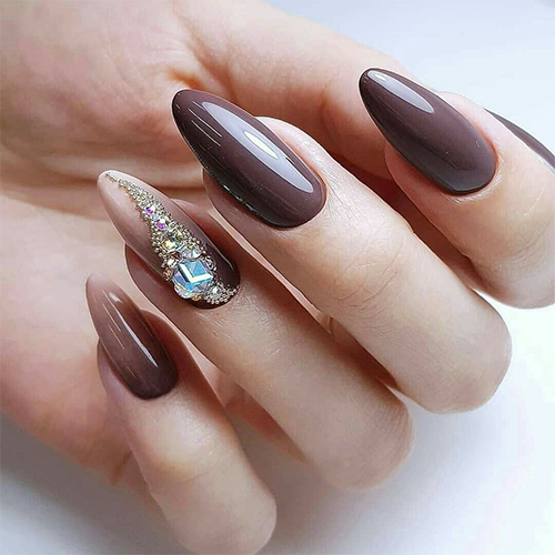 Nails