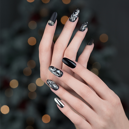 Nails