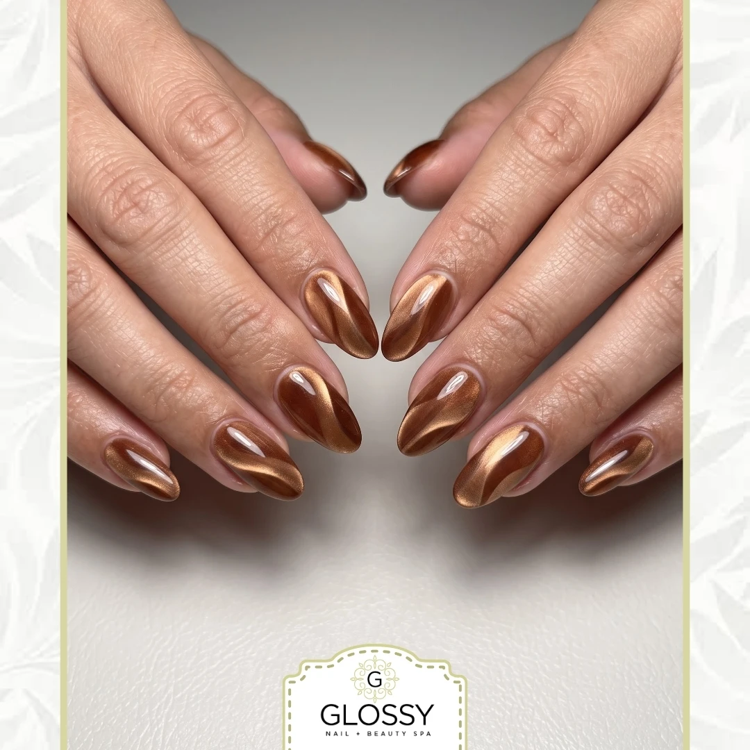 Glossy Nail + Beauty Spa
