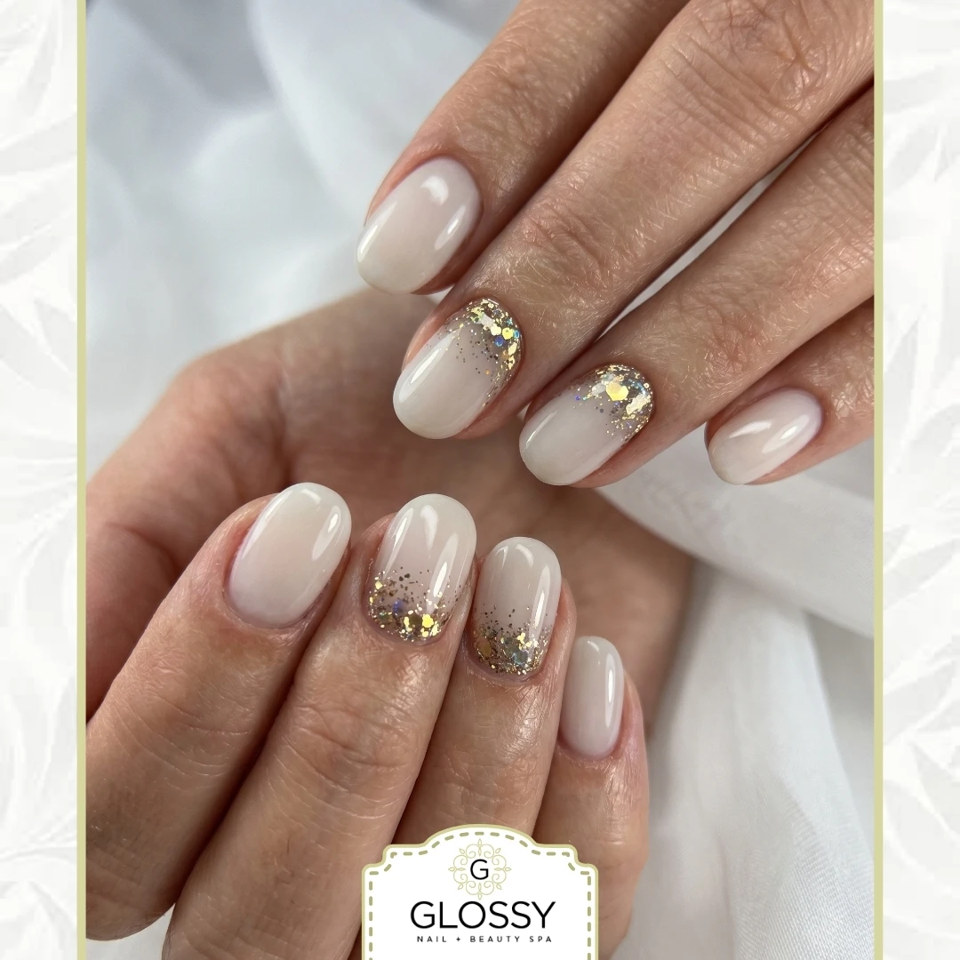 Glossy Nail + Beauty Spa