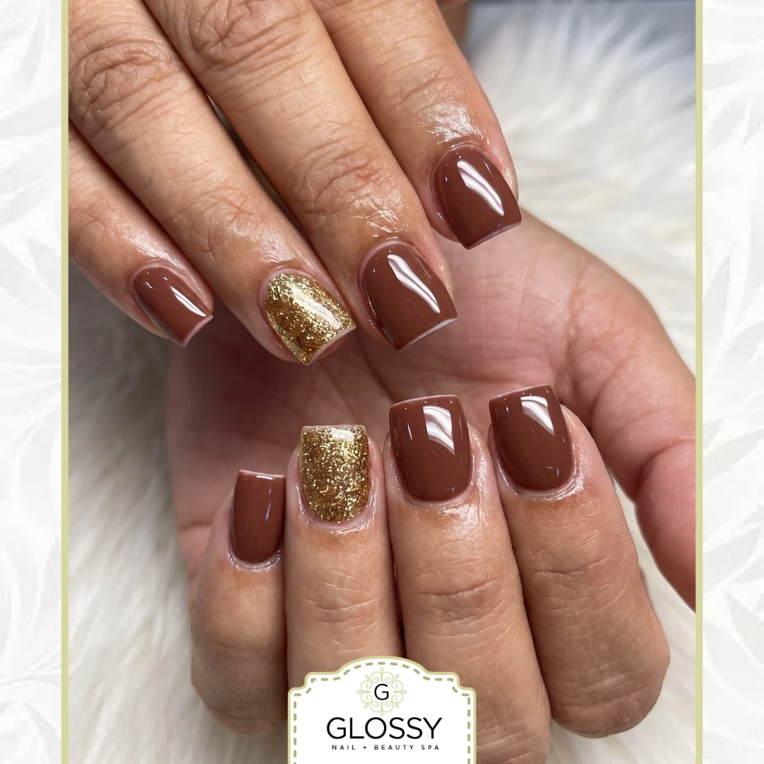 Glossy Nail + Beauty Spa