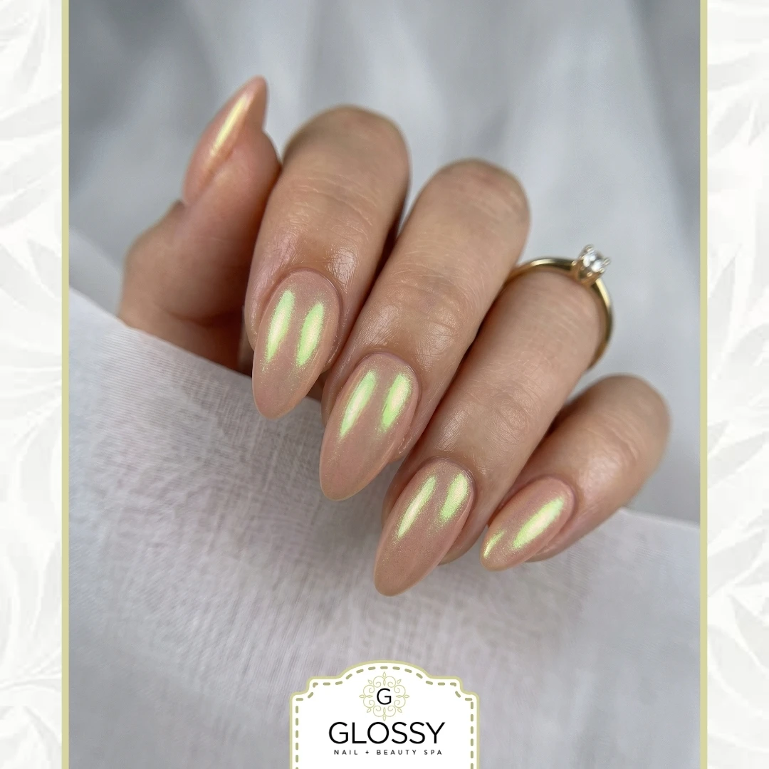 Glossy Nail + Beauty Spa