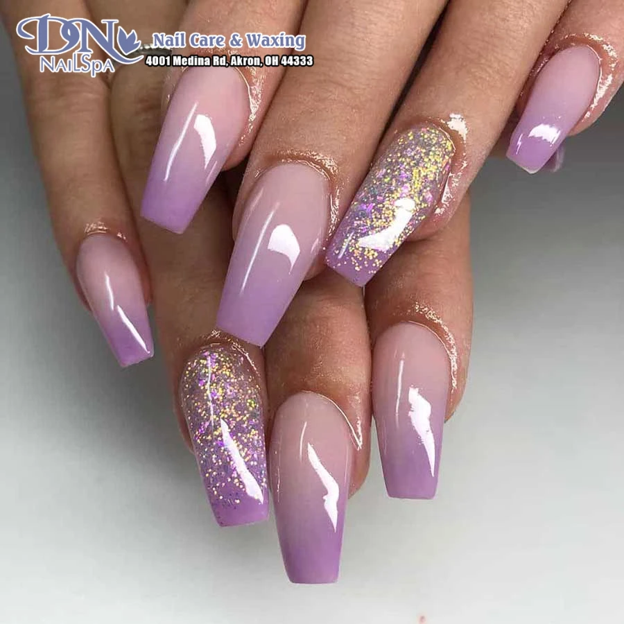 DN Nail Spa