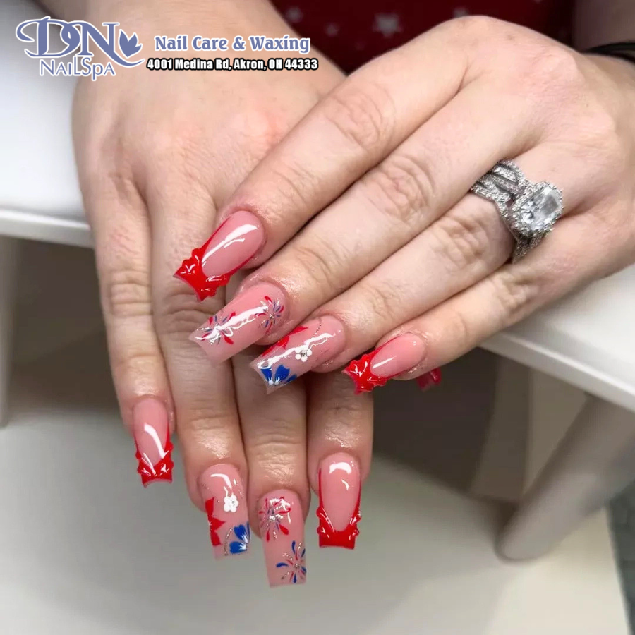 DN Nail Spa