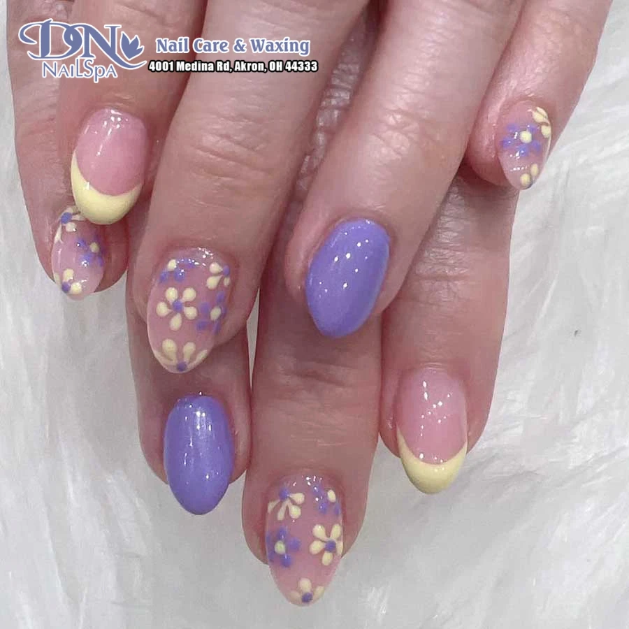 DN Nail Spa