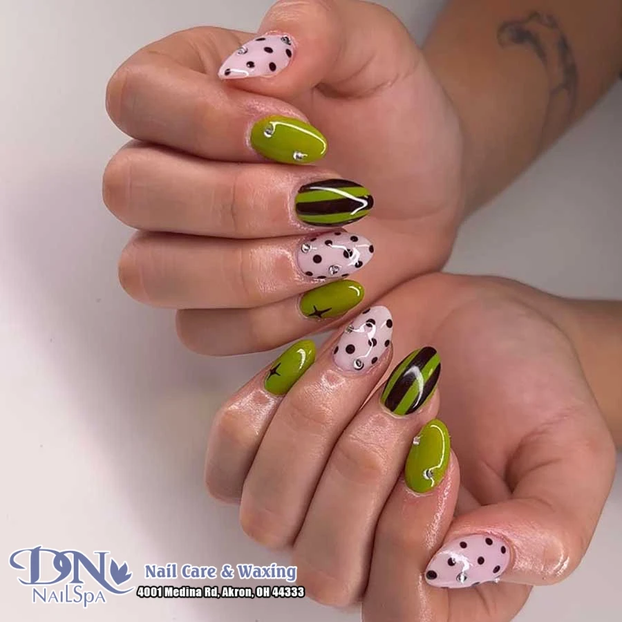 DN Nail Spa