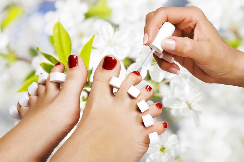 Nails Design