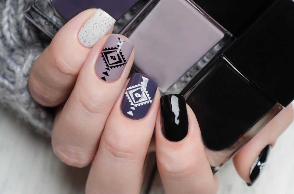 Nails Design